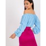Chemisier model 164635 Italy Moda