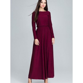 Robe de jour model 116269 Figl