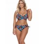 Culottes nageur model 164659 Lupo Line