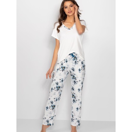 Pyjama model 164679 Momenti Per Me