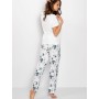 Pyjama model 164679 Momenti Per Me