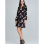 Robe de jour model 116331 Figl