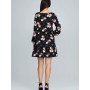 Robe de jour model 116331 Figl
