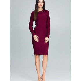 Robe de jour model 116333 Figl