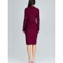 Robe de jour model 116333 Figl