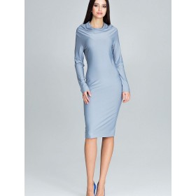 Robe de jour model 116334 Figl