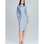 Robe de jour model 116334 Figl