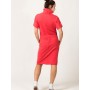 Robe de jour model 107258 Tessita