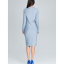 Robe de jour model 116334 Figl
