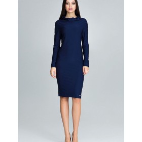 Robe de jour model 116335 Figl