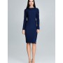 Robe de jour model 116335 Figl