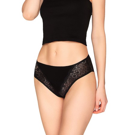 Culottes model 164841 Babell