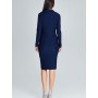 Robe de jour model 116335 Figl