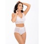 Culottes model 164853 Babell