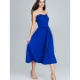 Robe de soirée model 116337 Figl