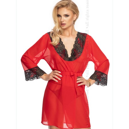 Robes de chambre model 164858 Irall