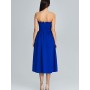Robe de soirée model 116337 Figl