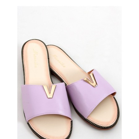 Clacquettes model 164877 Inello