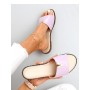 Clacquettes model 164877 Inello