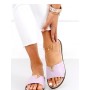 Clacquettes model 164877 Inello