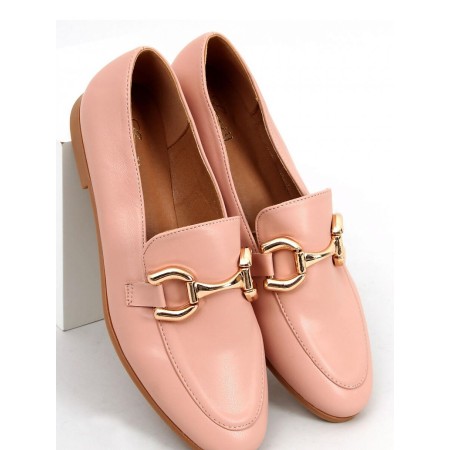 Moccasins model 164887 Inello