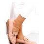 Moccasins model 164887 Inello