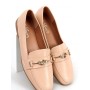Moccasins model 164901 Inello