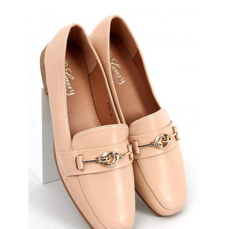 Moccasins model 164901 Inello