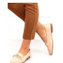 Moccasins model 164901 Inello
