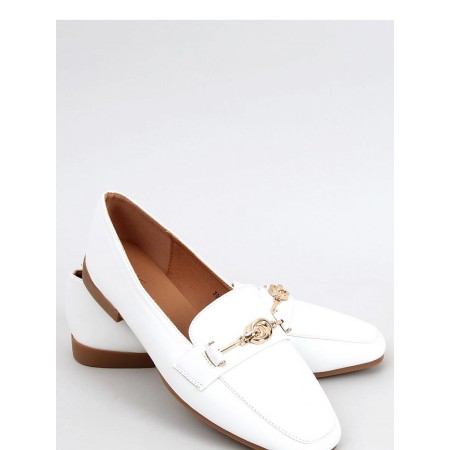 Moccasins model 164903 Inello