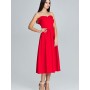 Robe de soirée model 116340 Figl