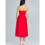 Robe de soirée model 116340 Figl