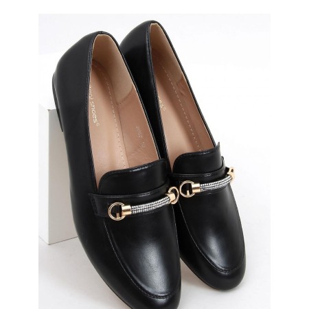 Moccasins model 164912 Inello
