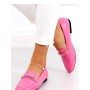 Moccasins model 164913 Inello