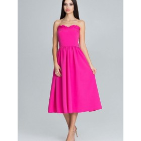 Robe de soirée model 116341 Figl