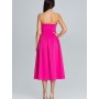 Robe de soirée model 116341 Figl