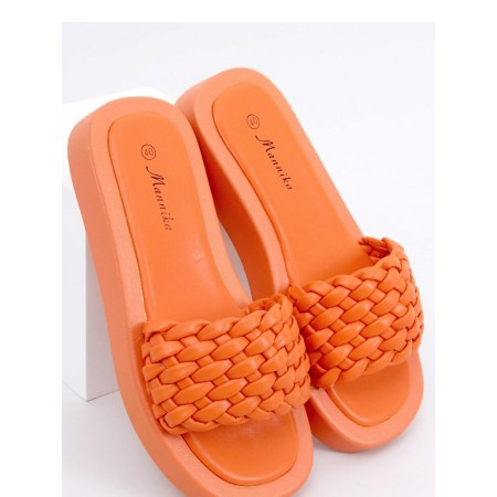 Clacquettes model 164993 Inello