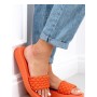 Clacquettes model 164993 Inello