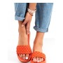 Clacquettes model 164993 Inello