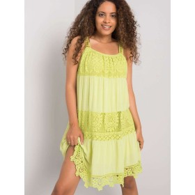 Robe de jour model 165022 Och Bella