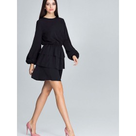 Robe de jour model 116343 Figl