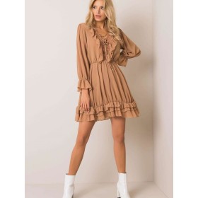 Robe de jour model 165038 Och Bella