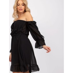 Robe de jour model 165051 Och Bella