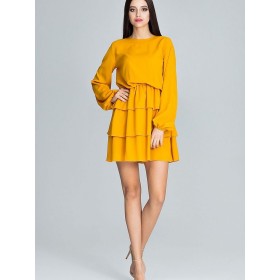 Robe de jour model 116346 Figl