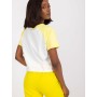 T-shirt model 165105 Fancy