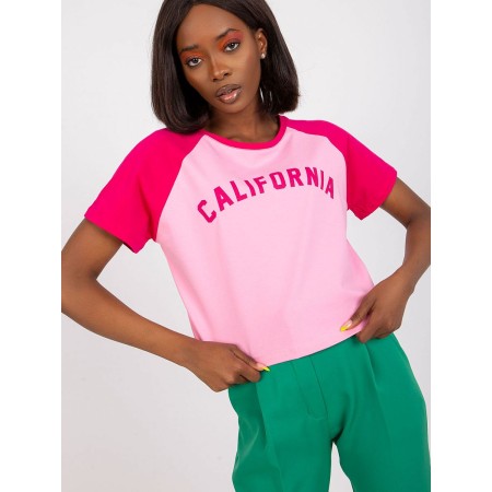 T-shirt model 165106 Fancy