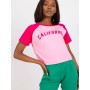 T-shirt model 165106 Fancy