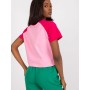 T-shirt model 165106 Fancy