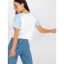 T-shirt model 165107 Fancy
