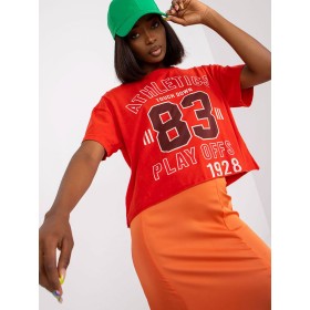 T-shirt model 165111 Fancy